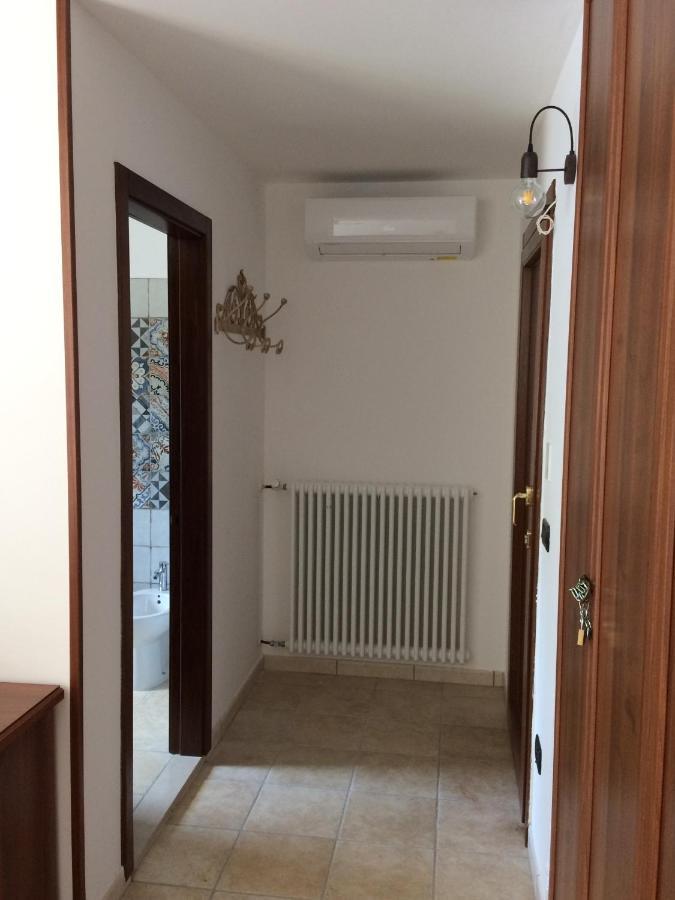 斯科拉诺Gianpaolo Ospitale住宿加早餐旅馆 外观 照片
